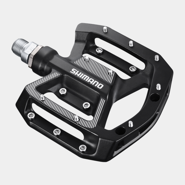 Pedal PD-GR500 Flat - Cykelpedaler
