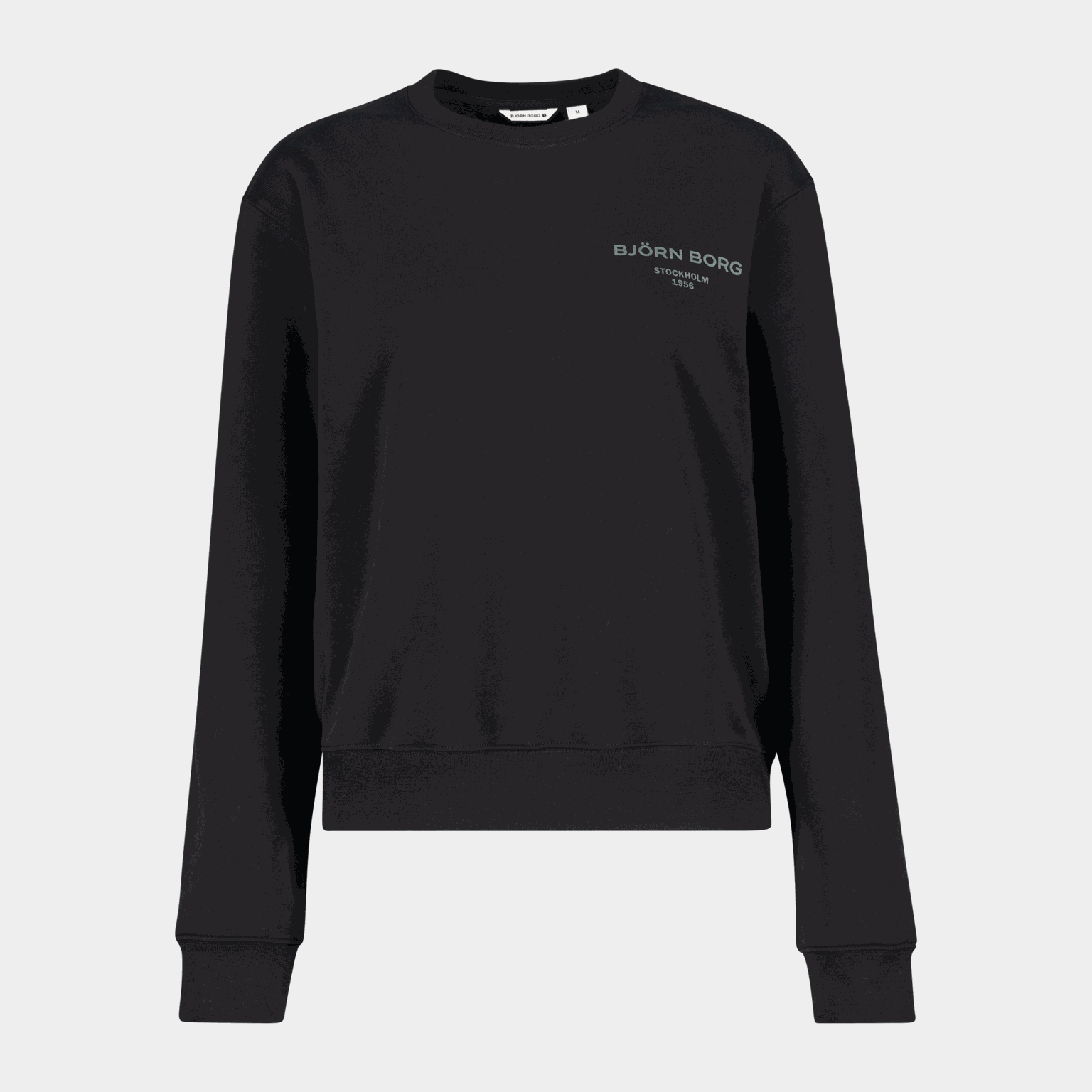 Borg Essential 1 Sweatshirt, tröja, dam - full image 1