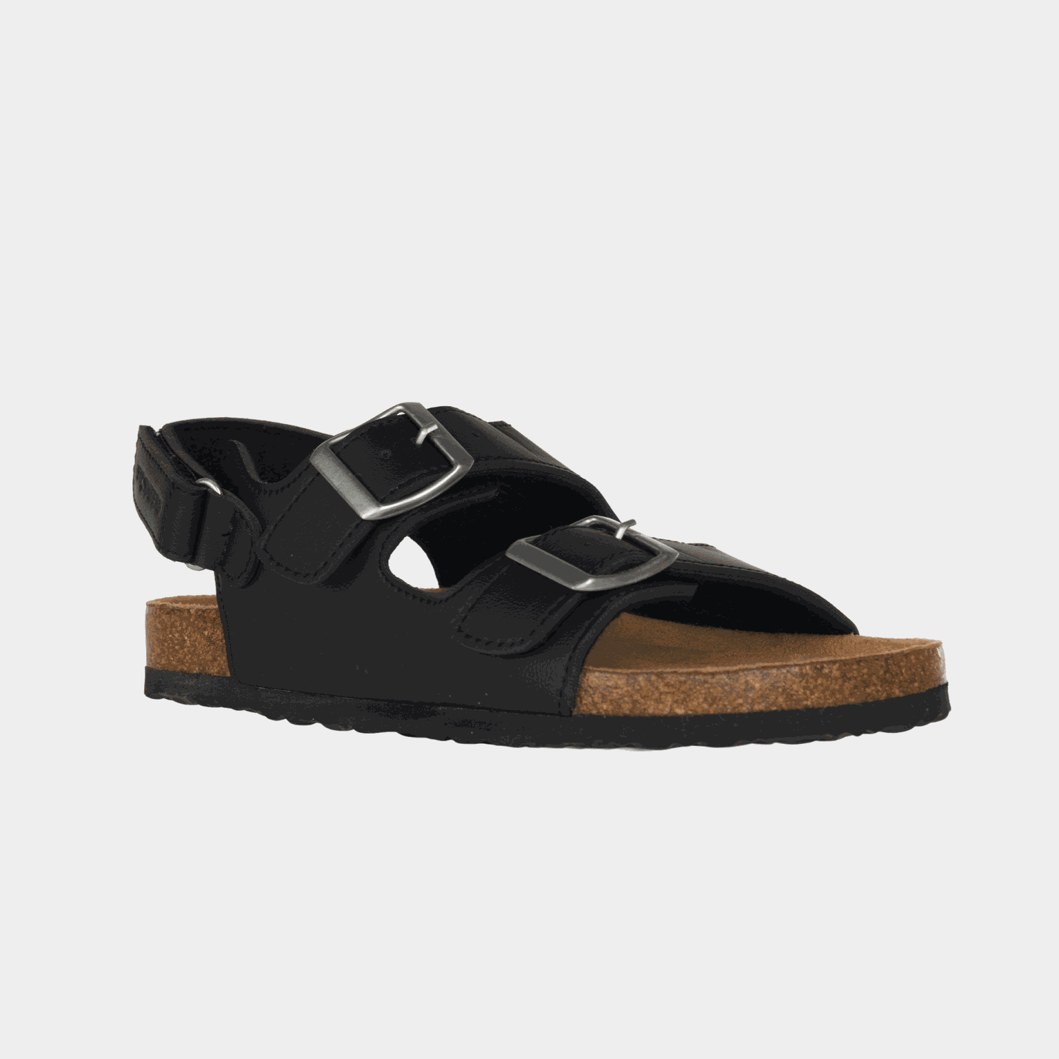 Kora Cork Sandal, sandal, barn - full image 2