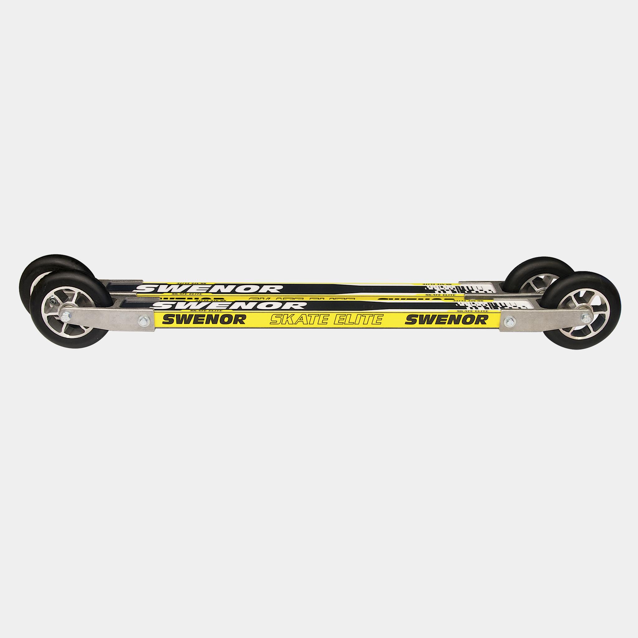 Rollerski Skate Elite (2) 25, skaterullskidor - Rullskidor
