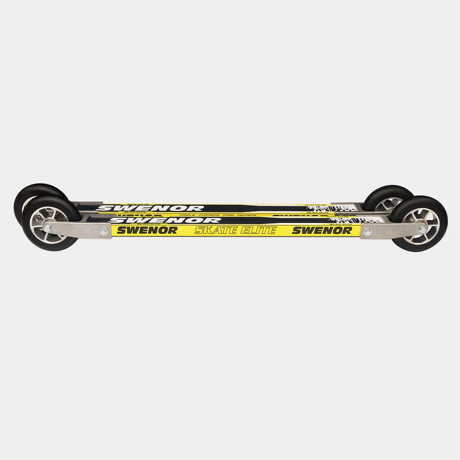 Rollerski Skate Elite (2) 25, skaterullskidor - full image 1