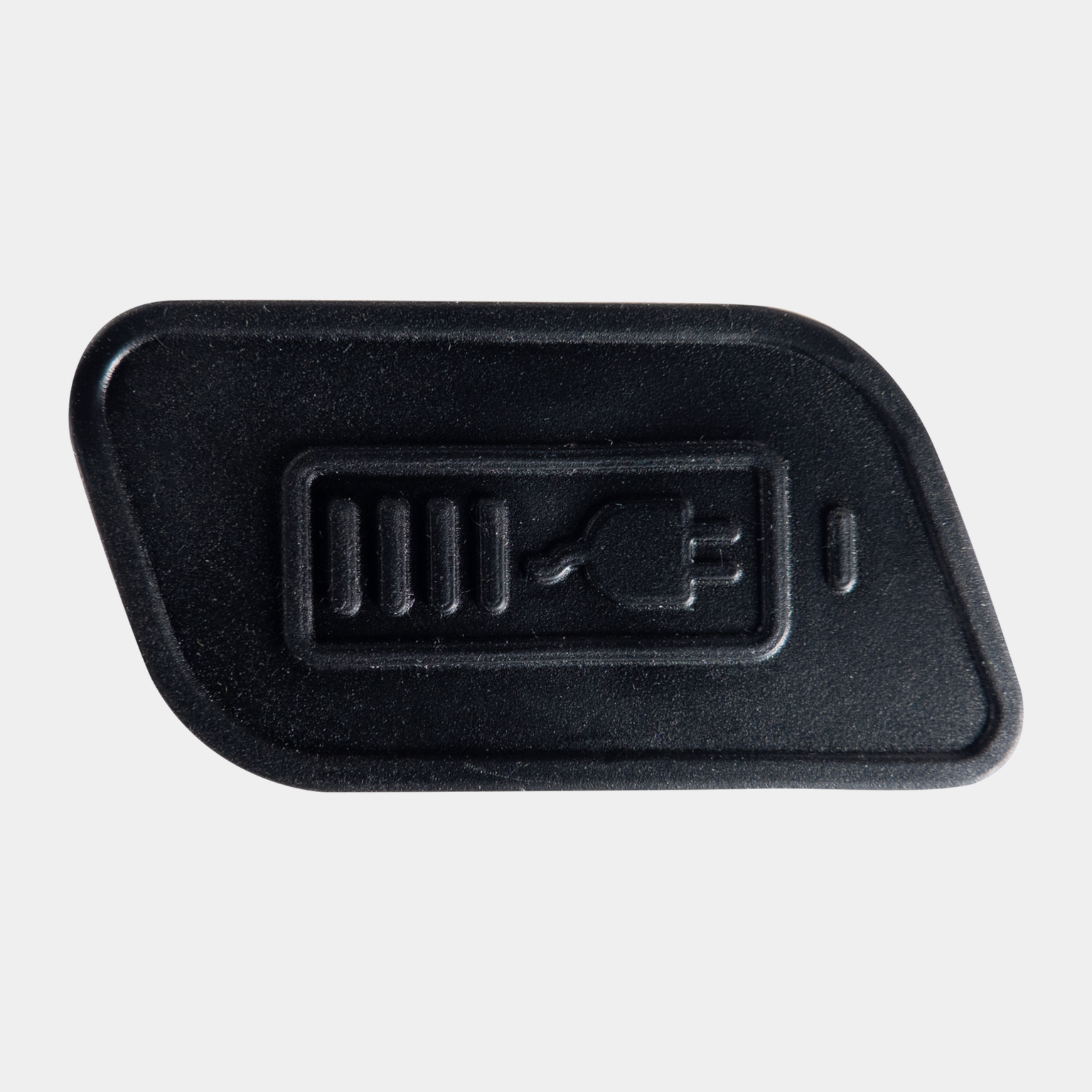 Spare part CHARGER CONTACT COVER E-trekking 1.0 -21 - full image 1