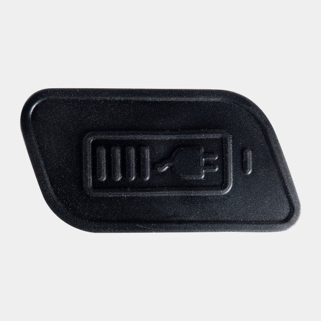 Spare part CHARGER CONTACT COVER E-trekking 1.0 -21 - Reservdelar Cykel