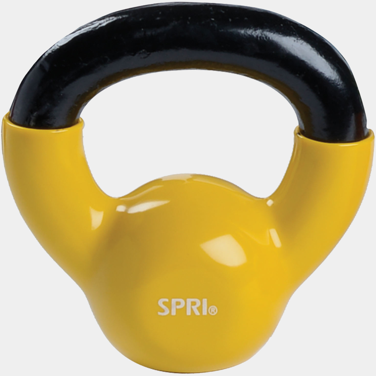 Spri Fitness - Kettlebell 2,3kg/5lbs - Kettlebells - Spri Fitness ...