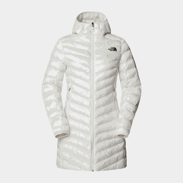 Huila Synthetic Parka - Vinterjackor