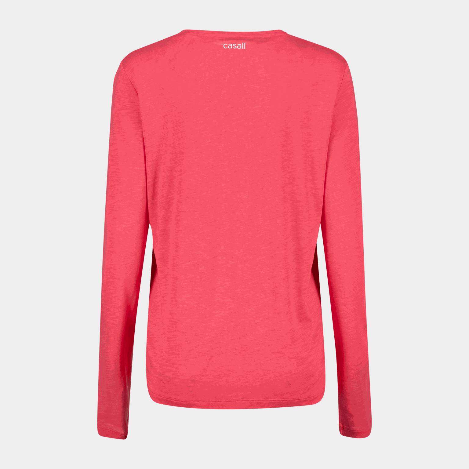 Soft Texture Long Sleeve, tröja, dam - full image 3