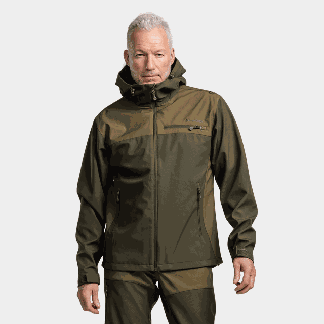Razorback Softshell Jacket, softshelljacka - Jaktjackor