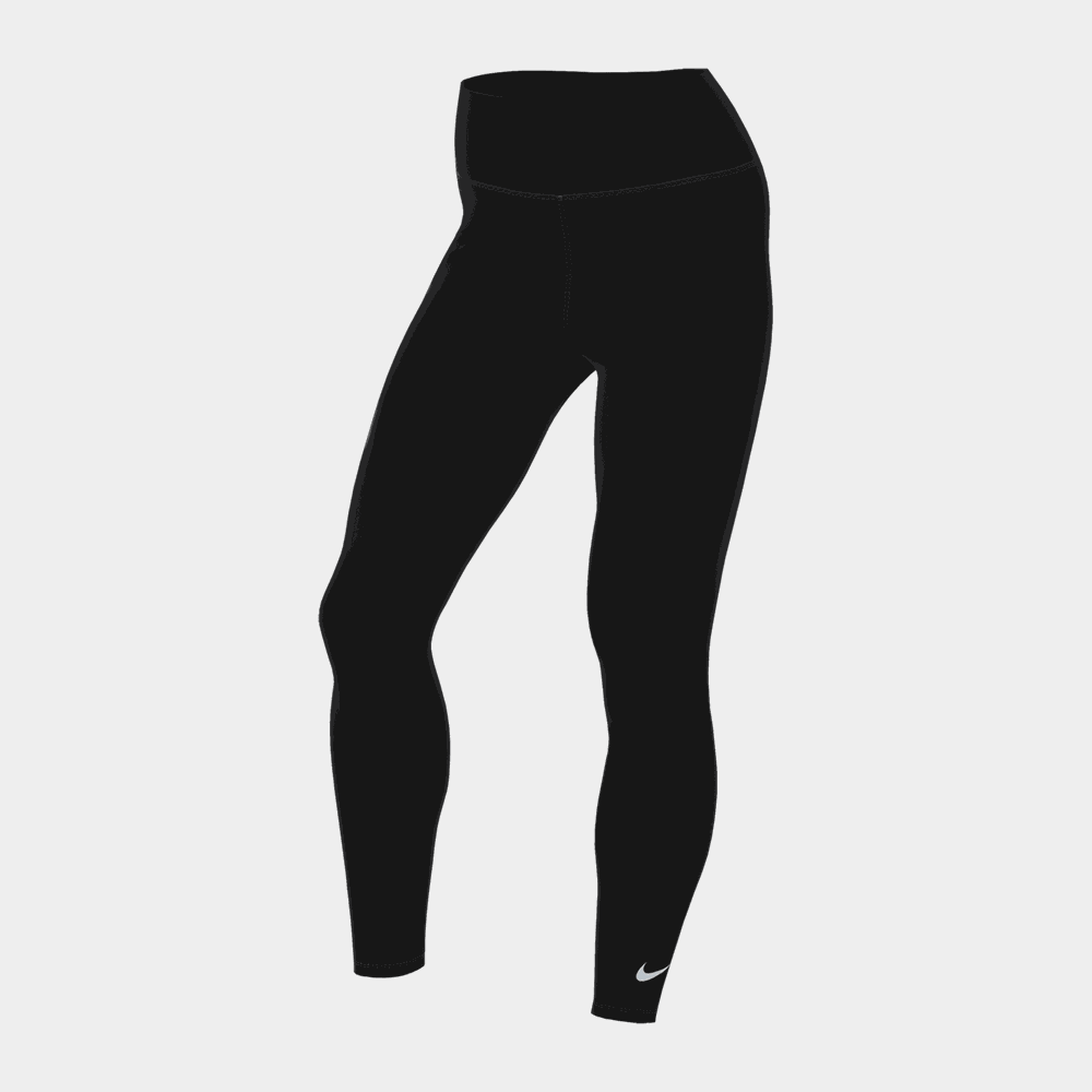 One Thermo-FIT High-Waisted 7/8 Tight, tights, dam - full image 1
