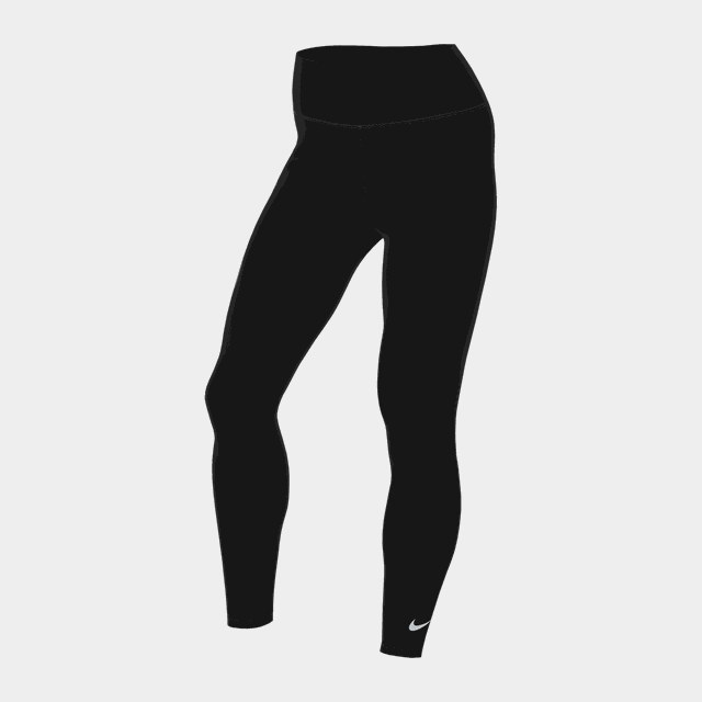One Thermo-FIT High-Waisted 7/8 Tight, tights, dam - Träningstights