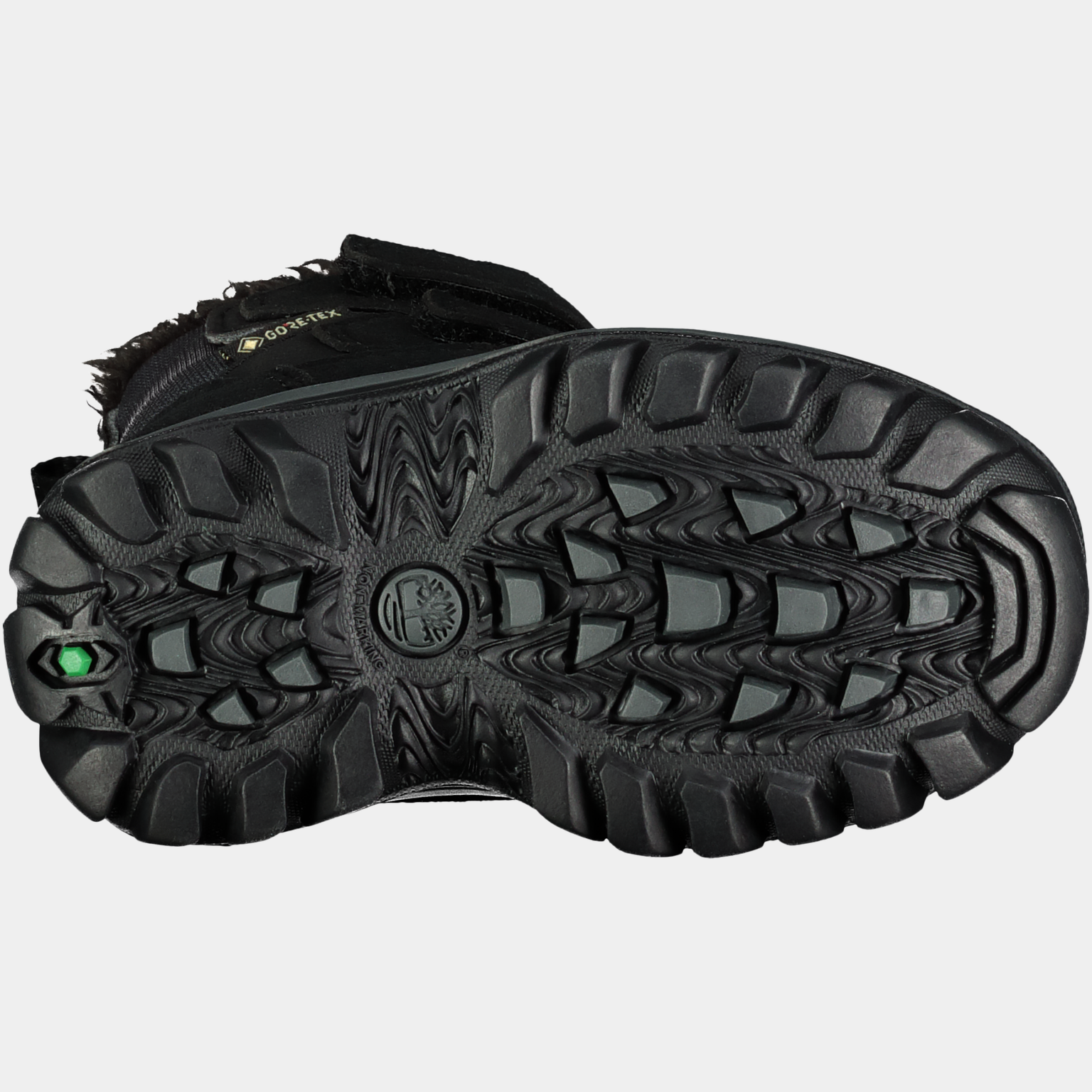 Chillberg 2-strap Boot Gore-Tex, vintersko - full image 4
