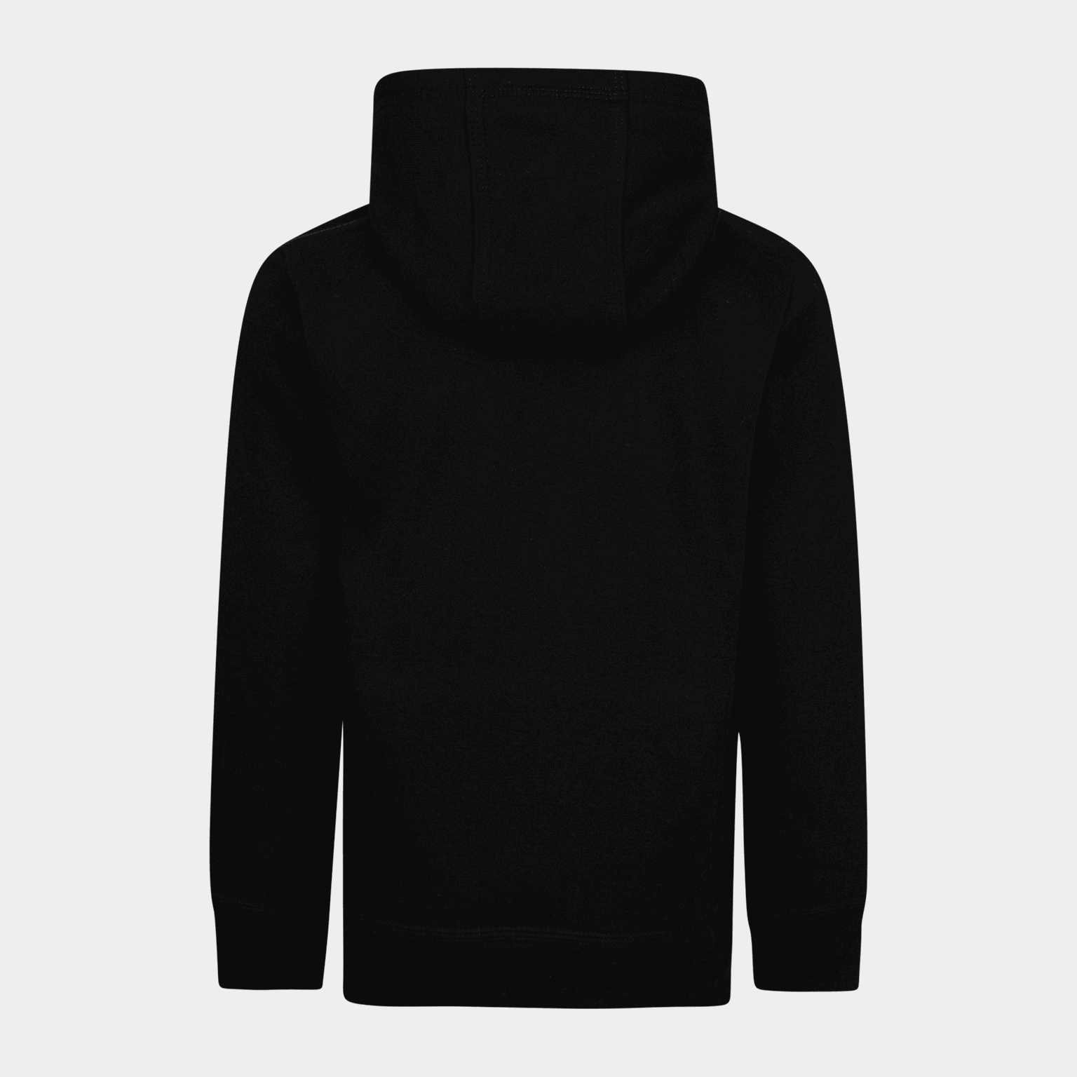 Logo Hoodie, huvtröja, barn - full image 2