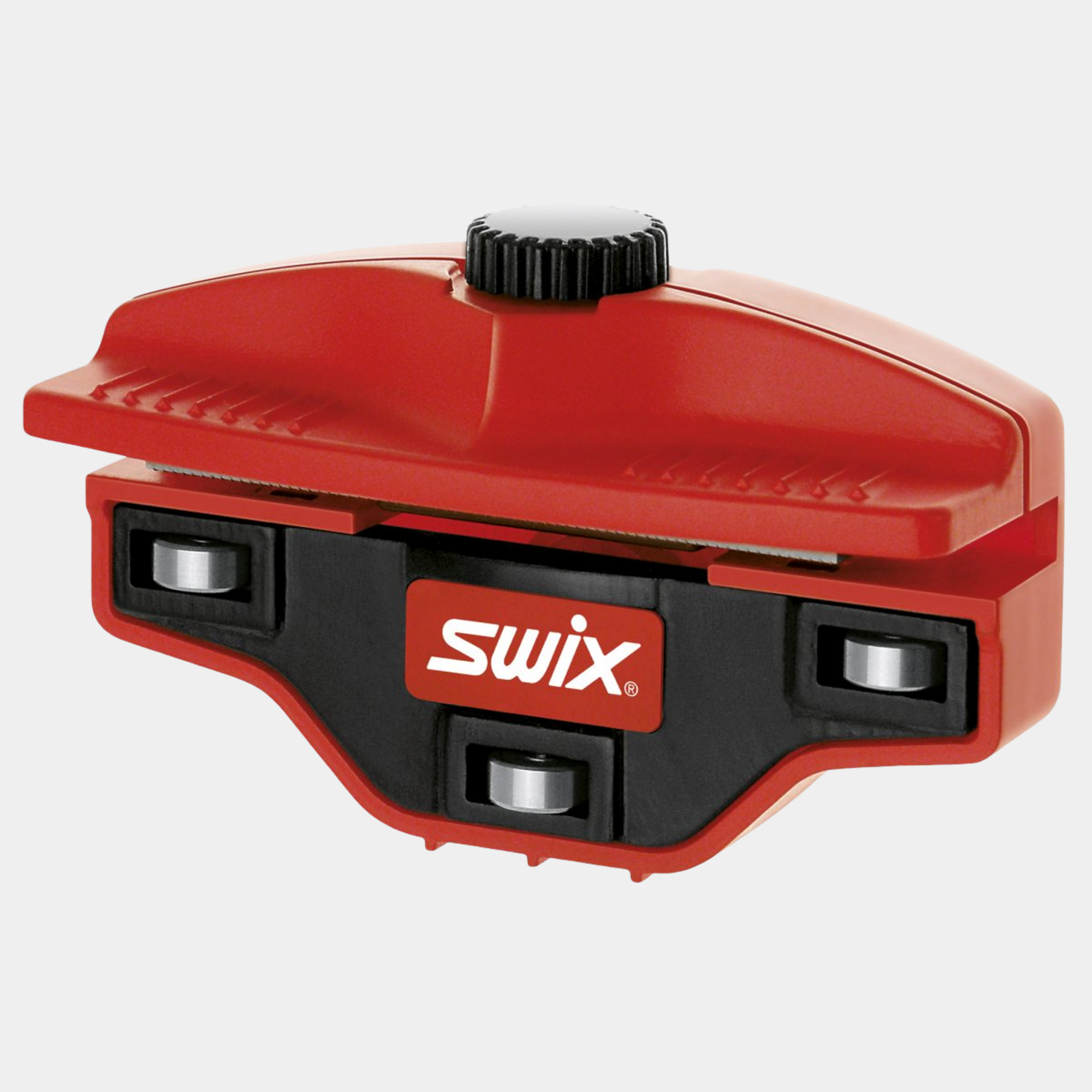 TA3008 Professionell filhållare med kullager, 85–90° 25/26 - Borste, Sickel, Kork, Struktur & Slip
