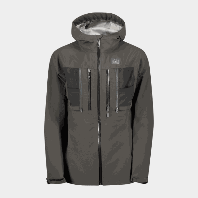 Laxa 2.0 Jacket, vadarjacka - Vadarjacka & Fisketröja