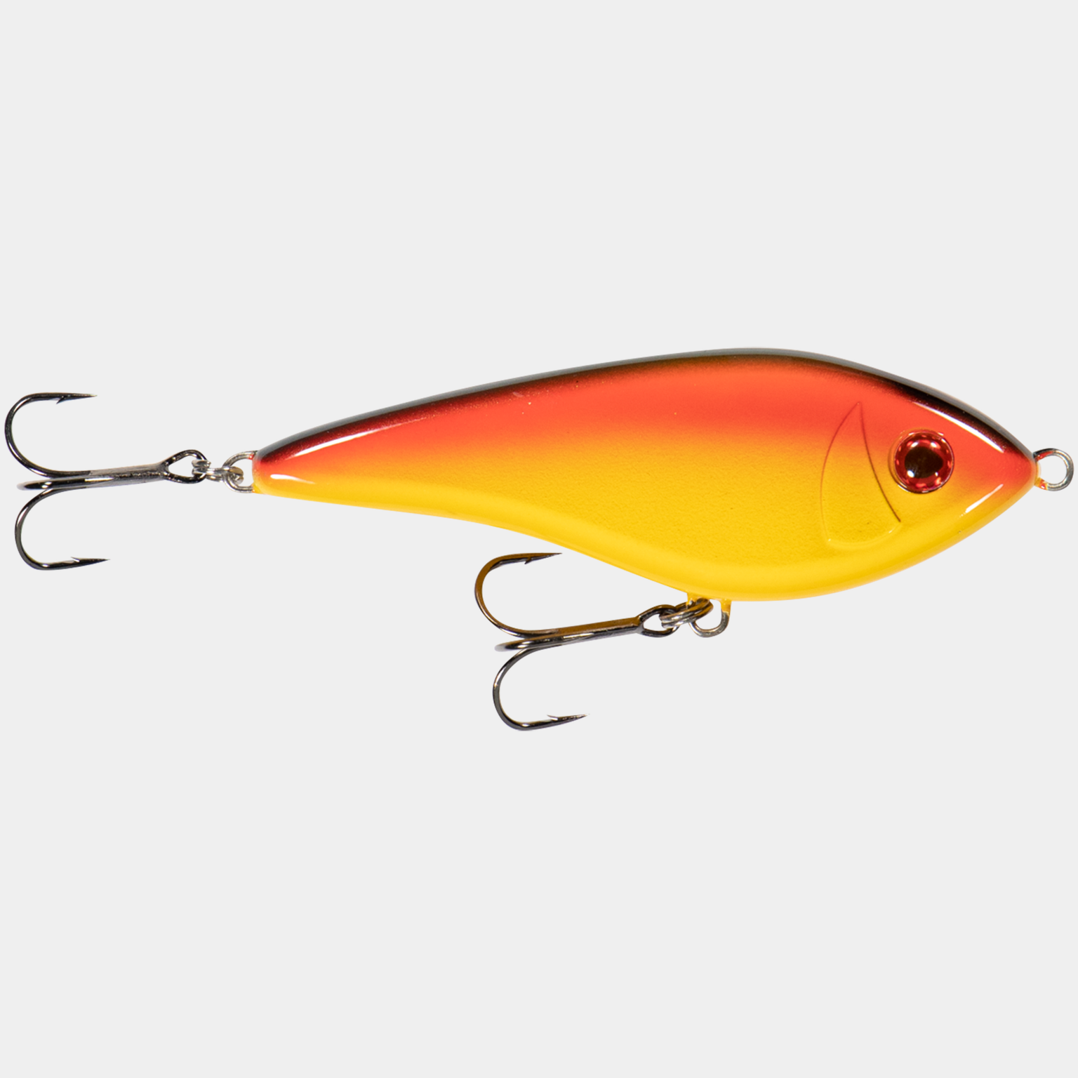 Swim Glidebait cm 34 g, wobbler - full image 1