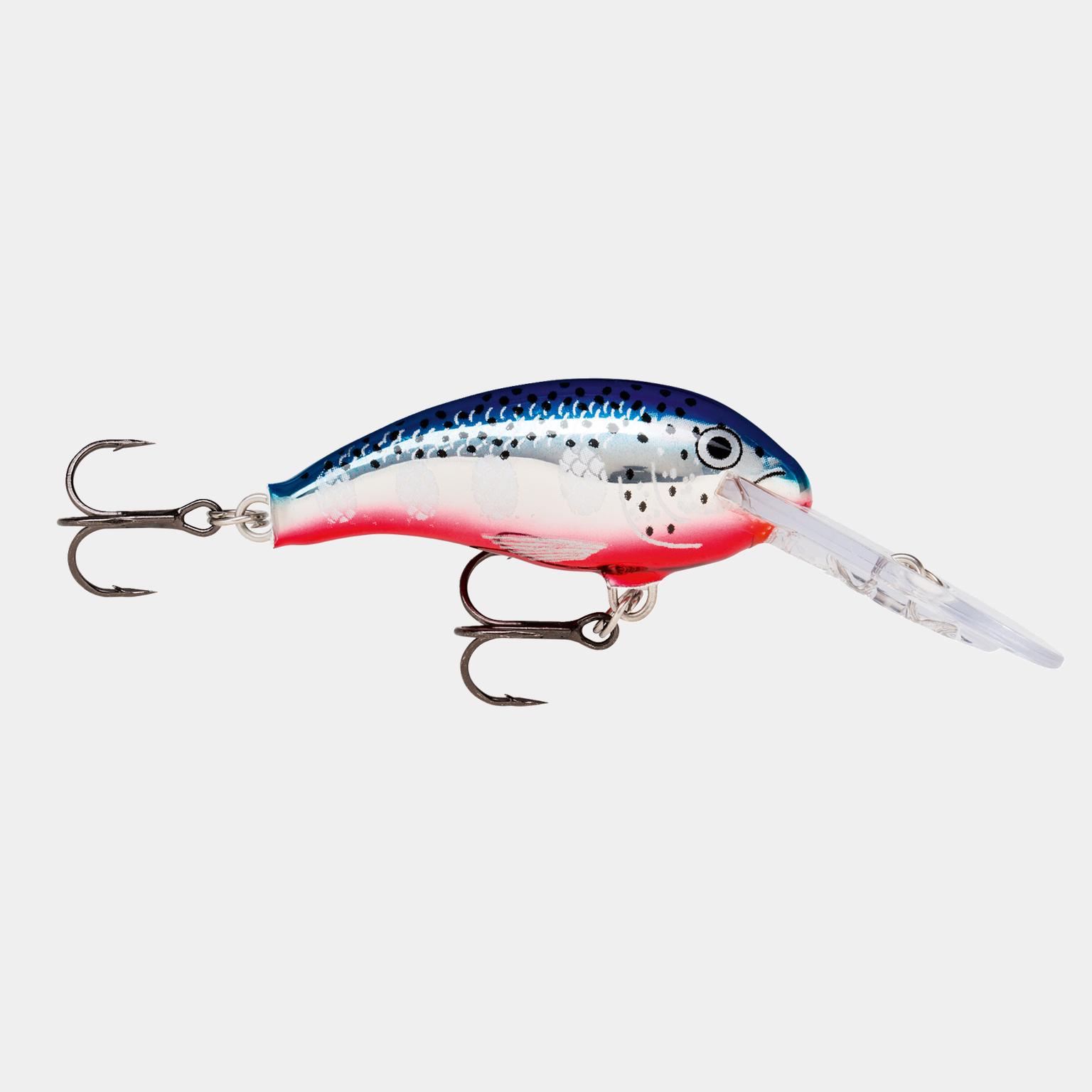 Shad Dancer 5cm Bfl - full image 2