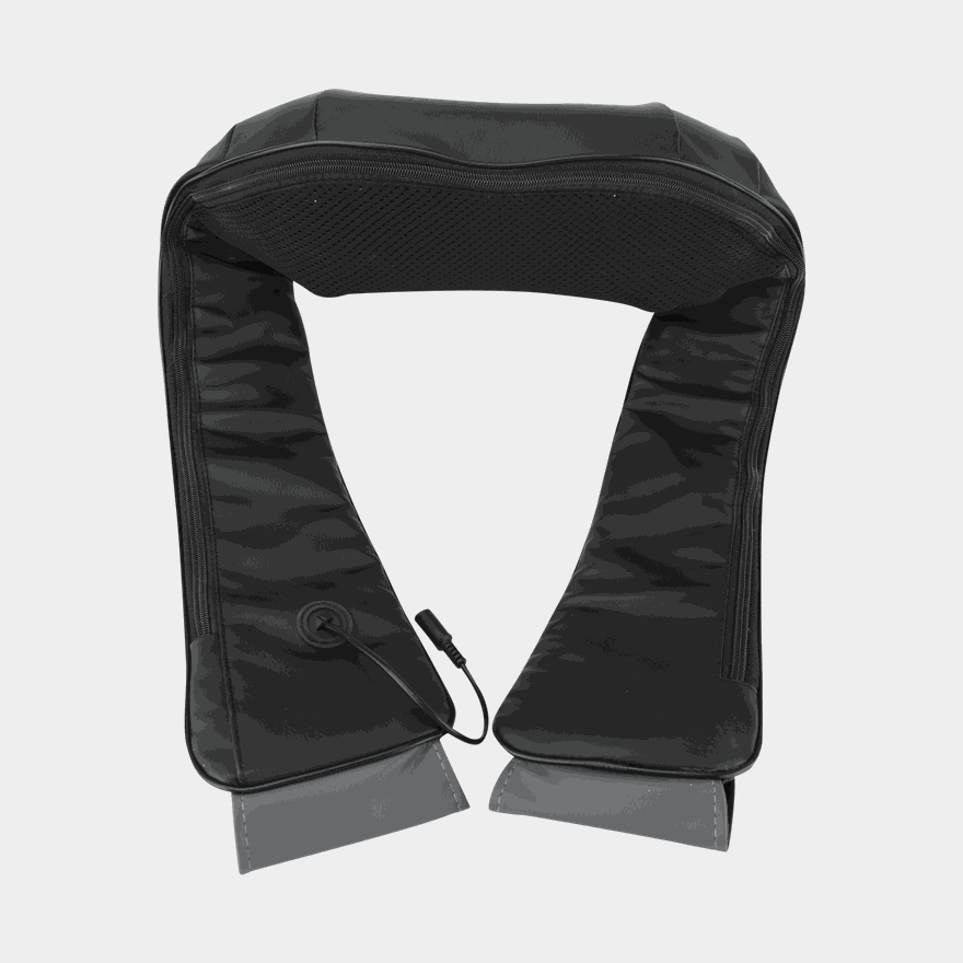 Shoulder & Neck Massager, massageapparat, axlar och nacke - full image 2
