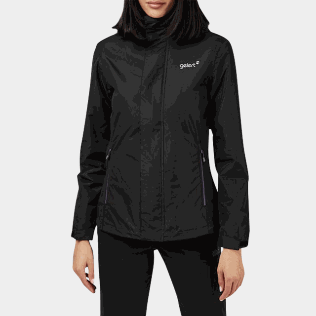 Horizon Jkt Lds00, jacka - Skaljackor