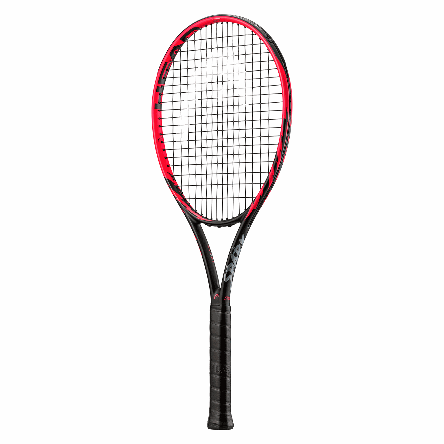 MX Spark Tour (red), tennisracket - full image 1
