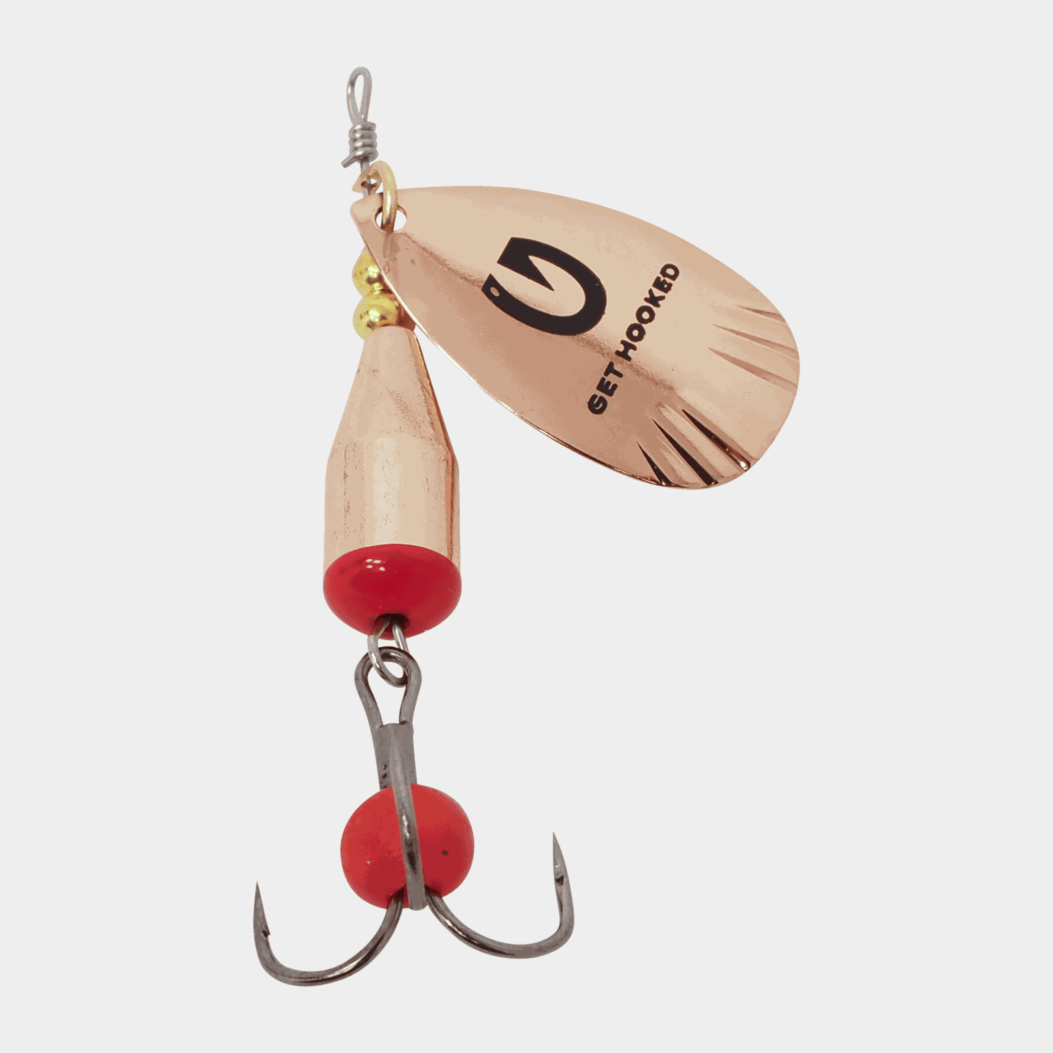 Droopy 13g, spinnare - full image 2