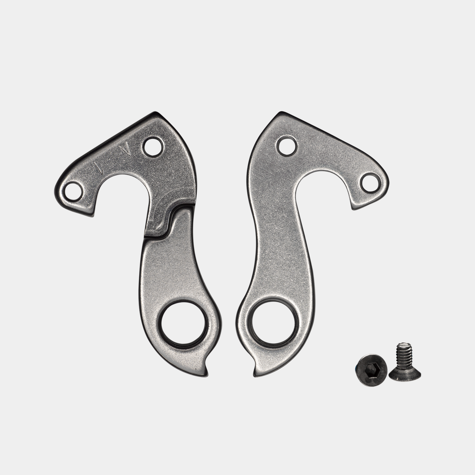 Gear Hanger v03, växelöra - full image 1