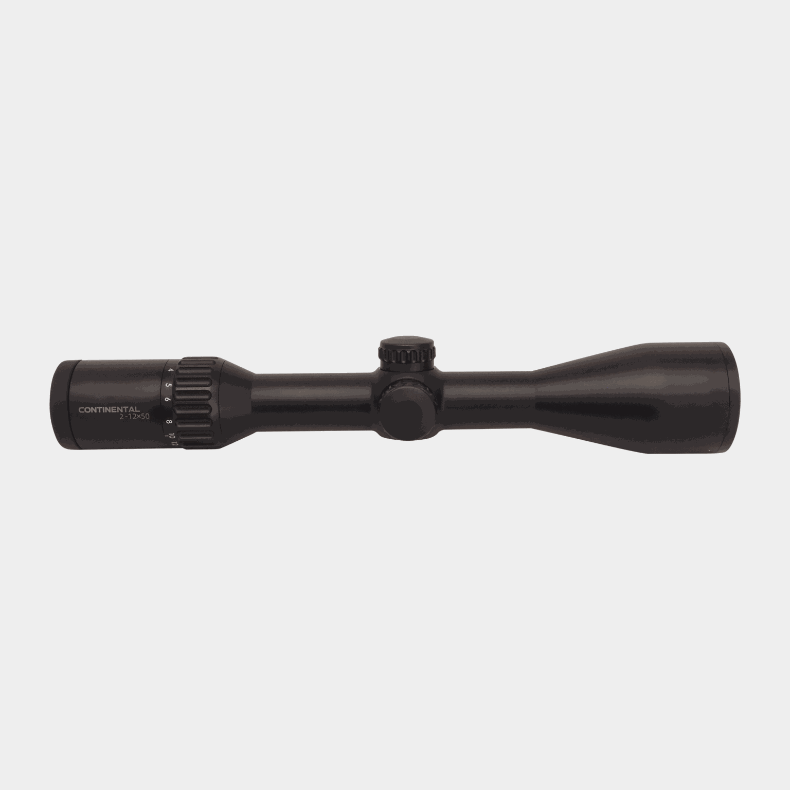 Continental 2-12x50, kikarsikte - full image 4