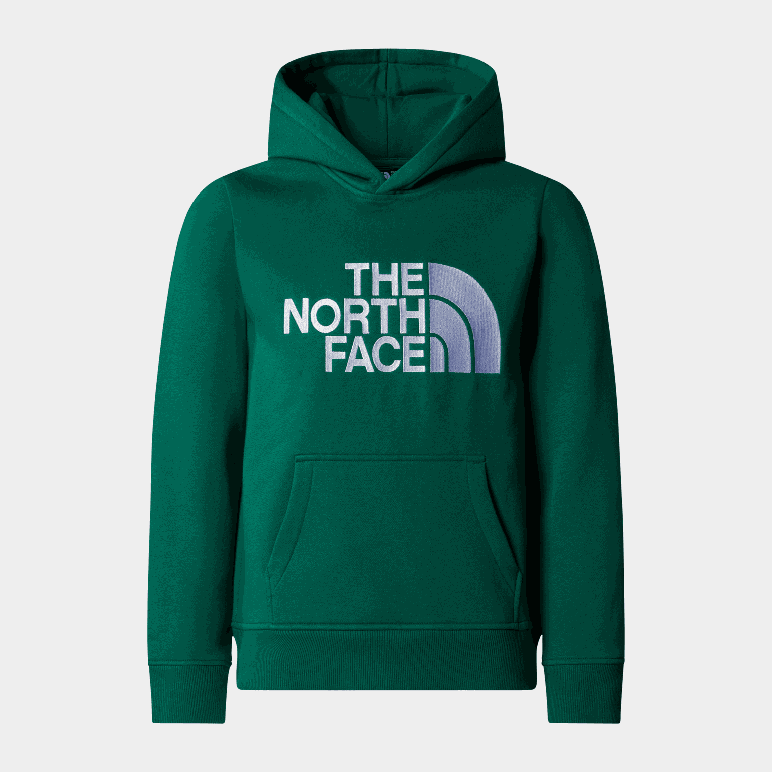 B Drew Peak P/O Hoodie - full image 1