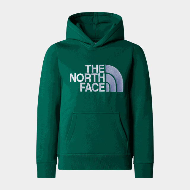 B Drew Peak P/O Hoodie - Fritidströjor