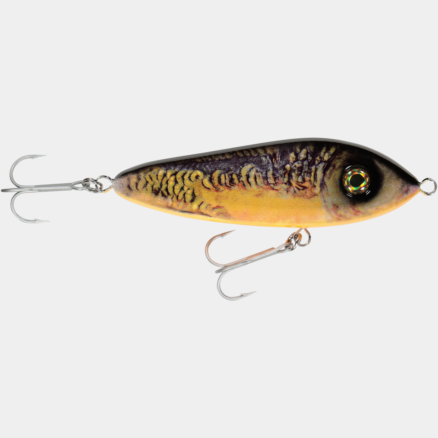 MC JERK 12CM - full image 1