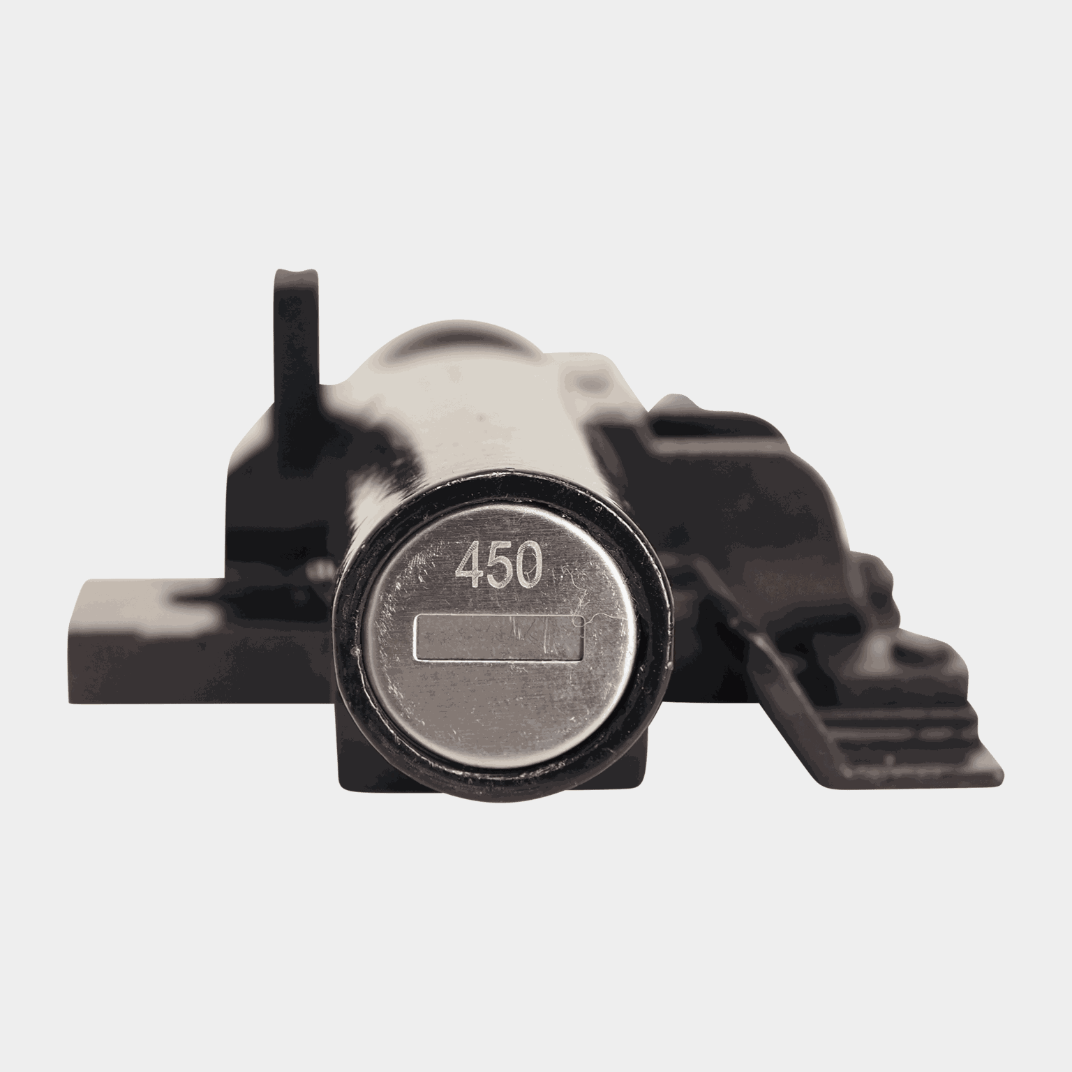 Spare Part - Battery lock G - White/ - full image 4