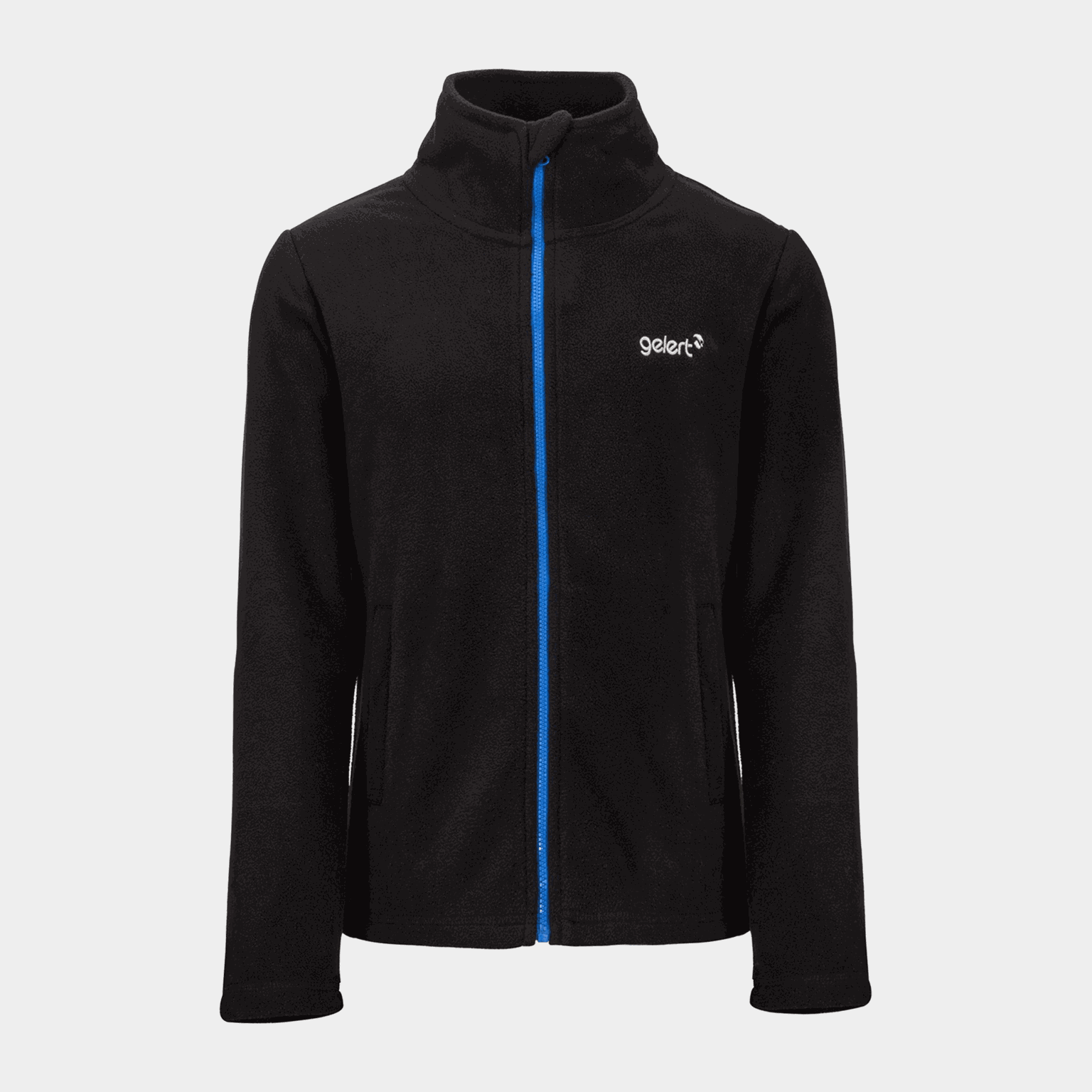 Ottawa Flc Jkt, fleecejacka - full image 1