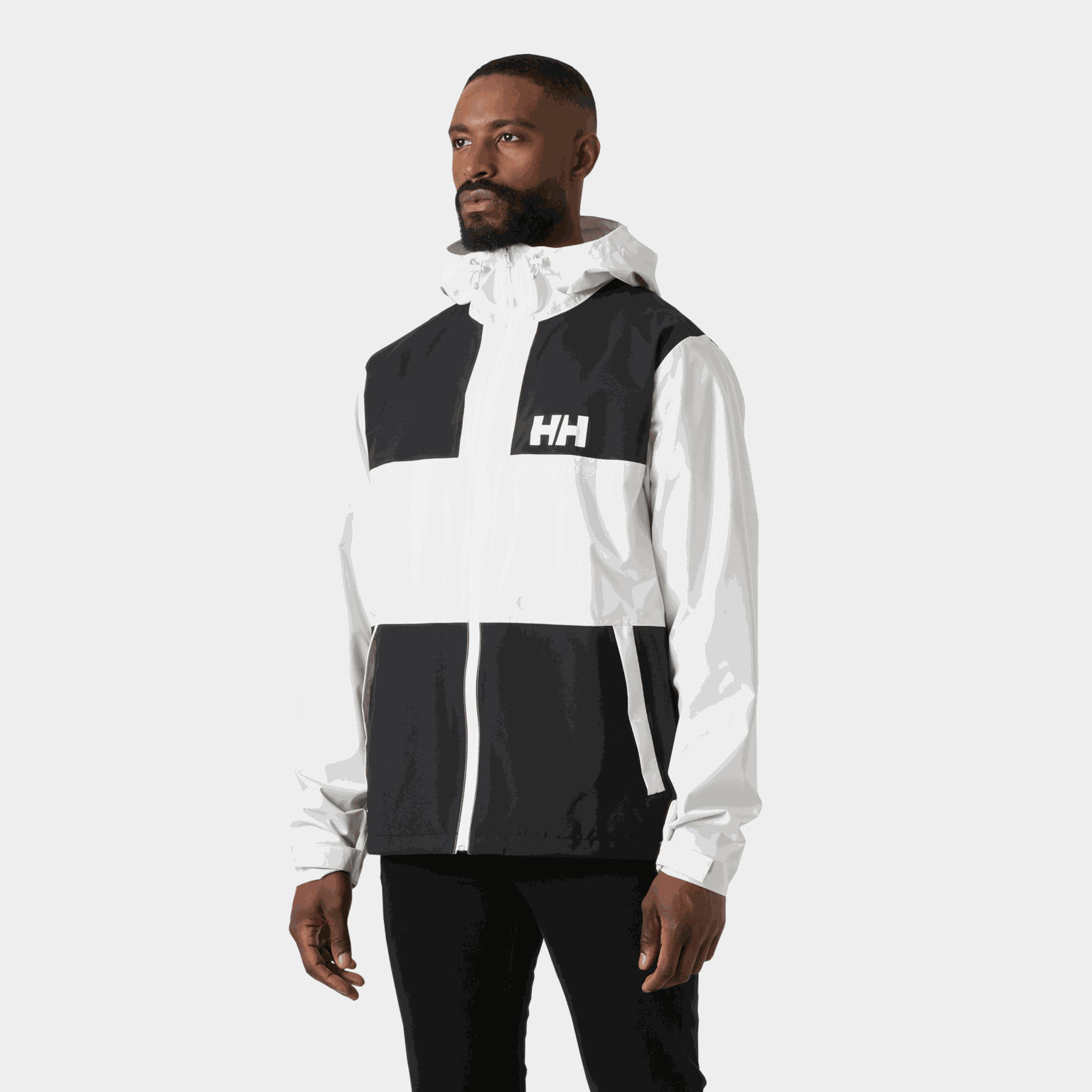 ACE RAIN JACKET, regnjacka - Skaljackor