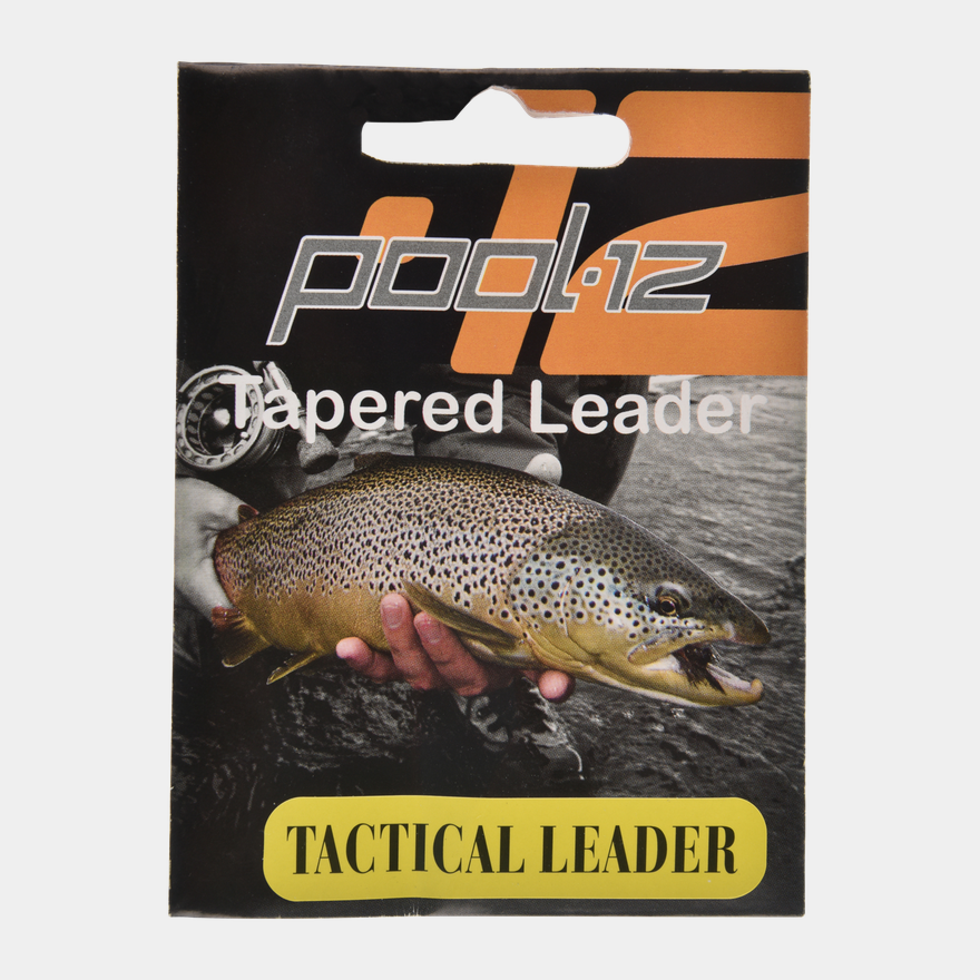 Tactical Leader, tafs - full image 1