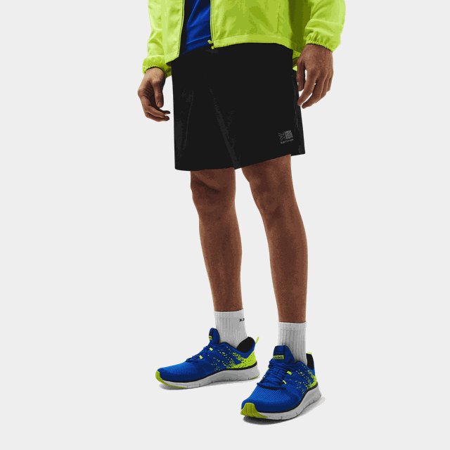 Run 7in Sho, träningsshorts, herr - Träningsshorts