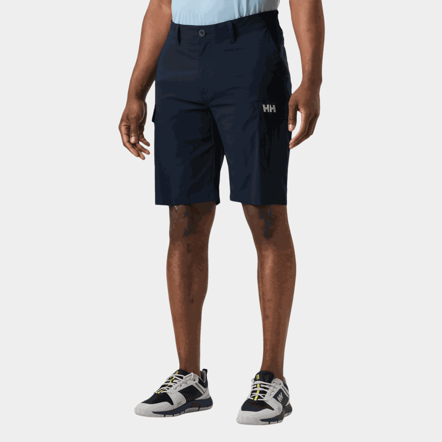 HH QD CARGO SHORTS 11", QD Cargo Shorts 11" - full image 2