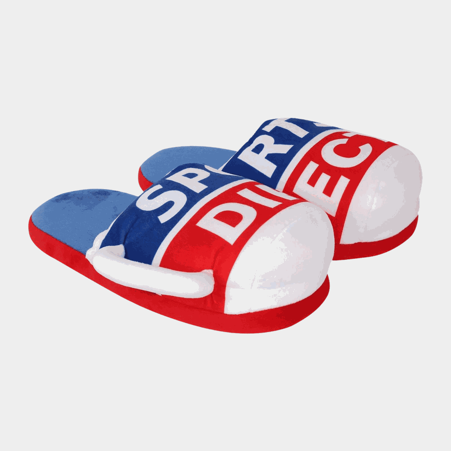 Mug Slp, slip-ons, herr - full image 3
