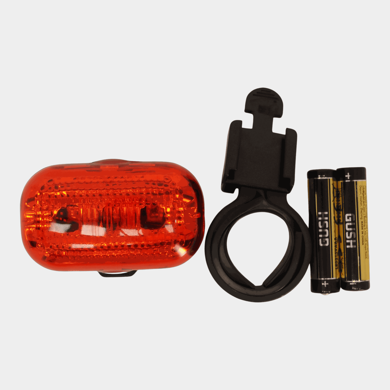 Rear LED light - full image 1