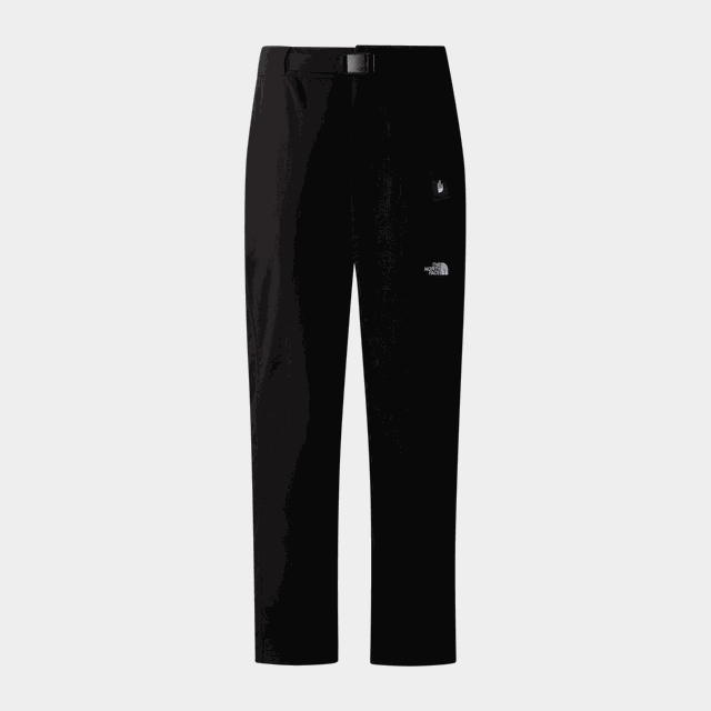 Abukuma Relaxed Loose Pant - Fritidsbyxor