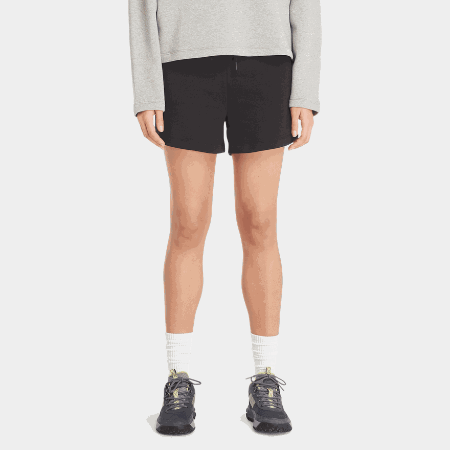 Lb Sweatshorts, shorts, dam - full image 1