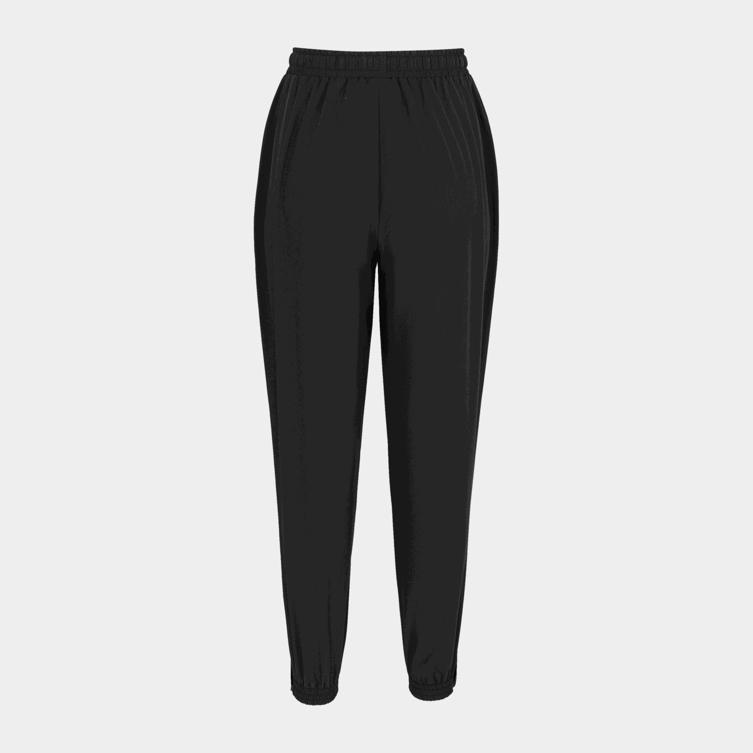Slaz Wov Pant, , träningsbyxor, dam - full image 2