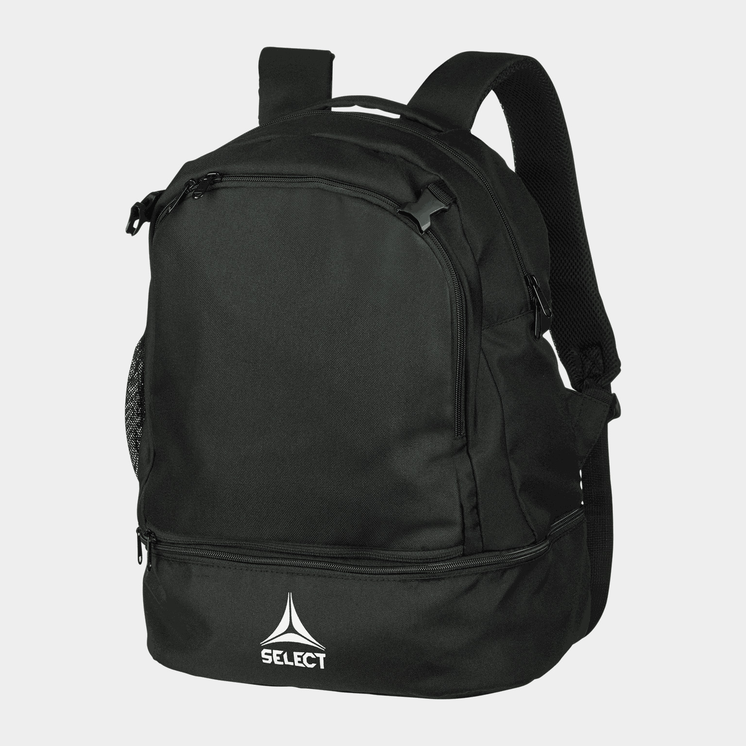 Backpack net Basic v24, fotbollssäck - full image 1