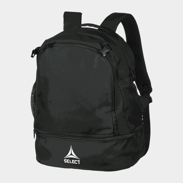Backpack net Basic v24, fotbollssäck - Fotbollstillbehör