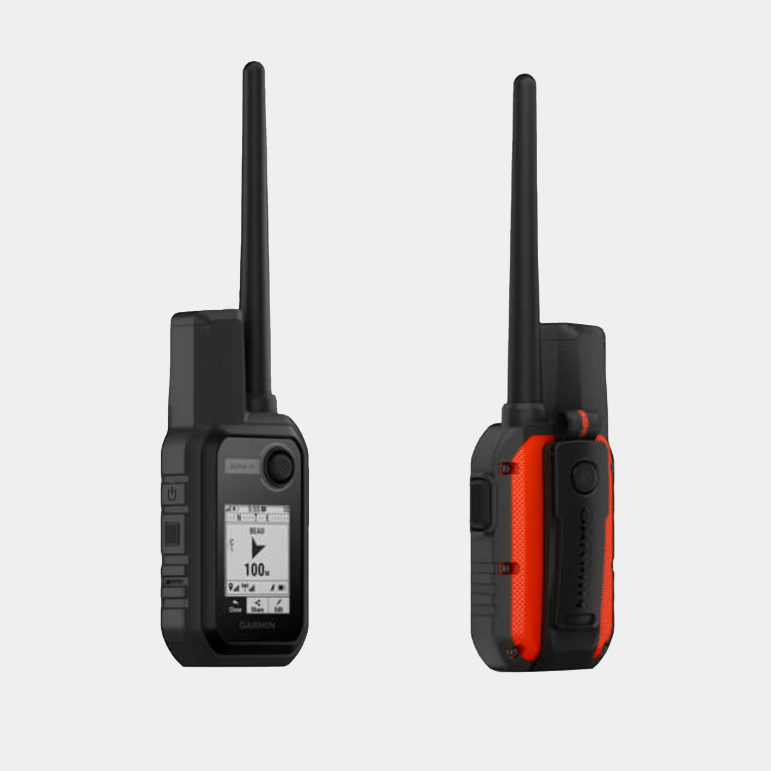 Alpha Handheld Only, GPS - full image 4