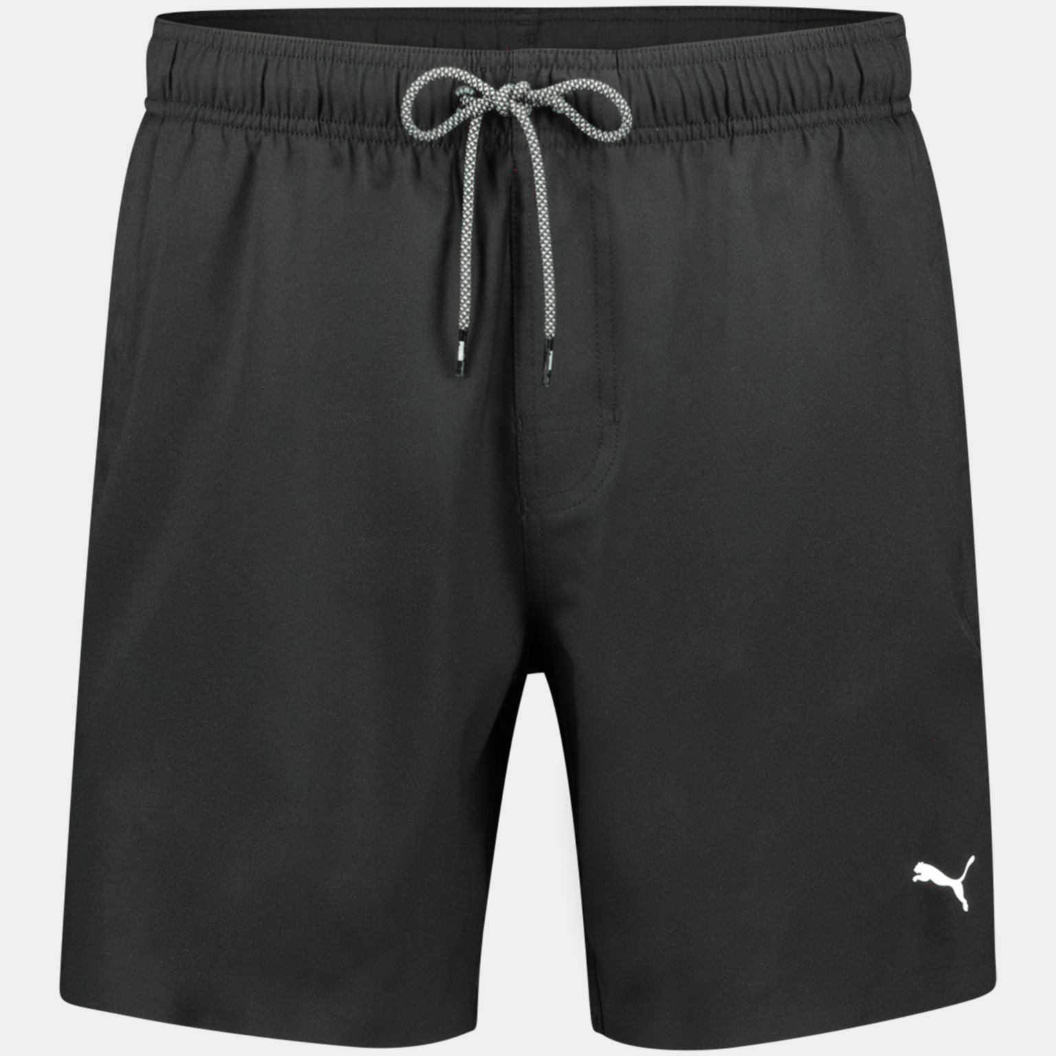 Swim Medium Length Shorts, badshorts herr - full image 1