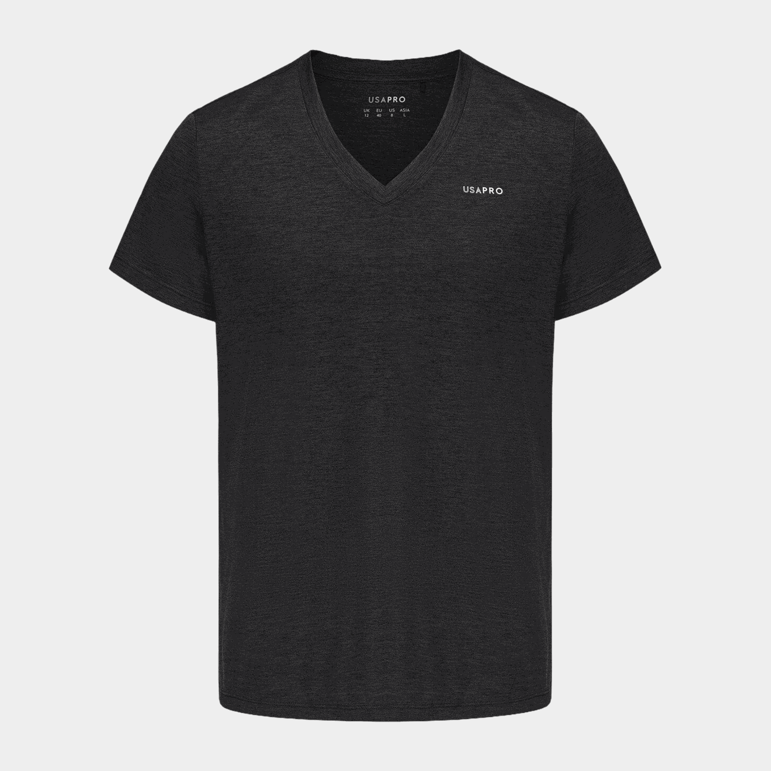 USA Flex V Tee - full image 1