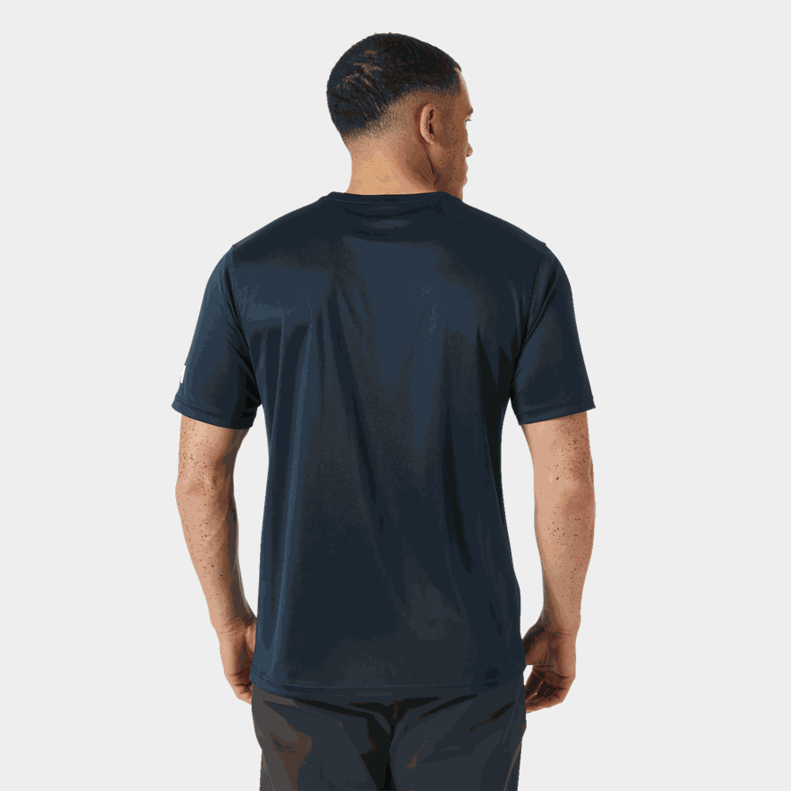Tech T-shirt 2.0 t-shirt, herr - full image 2