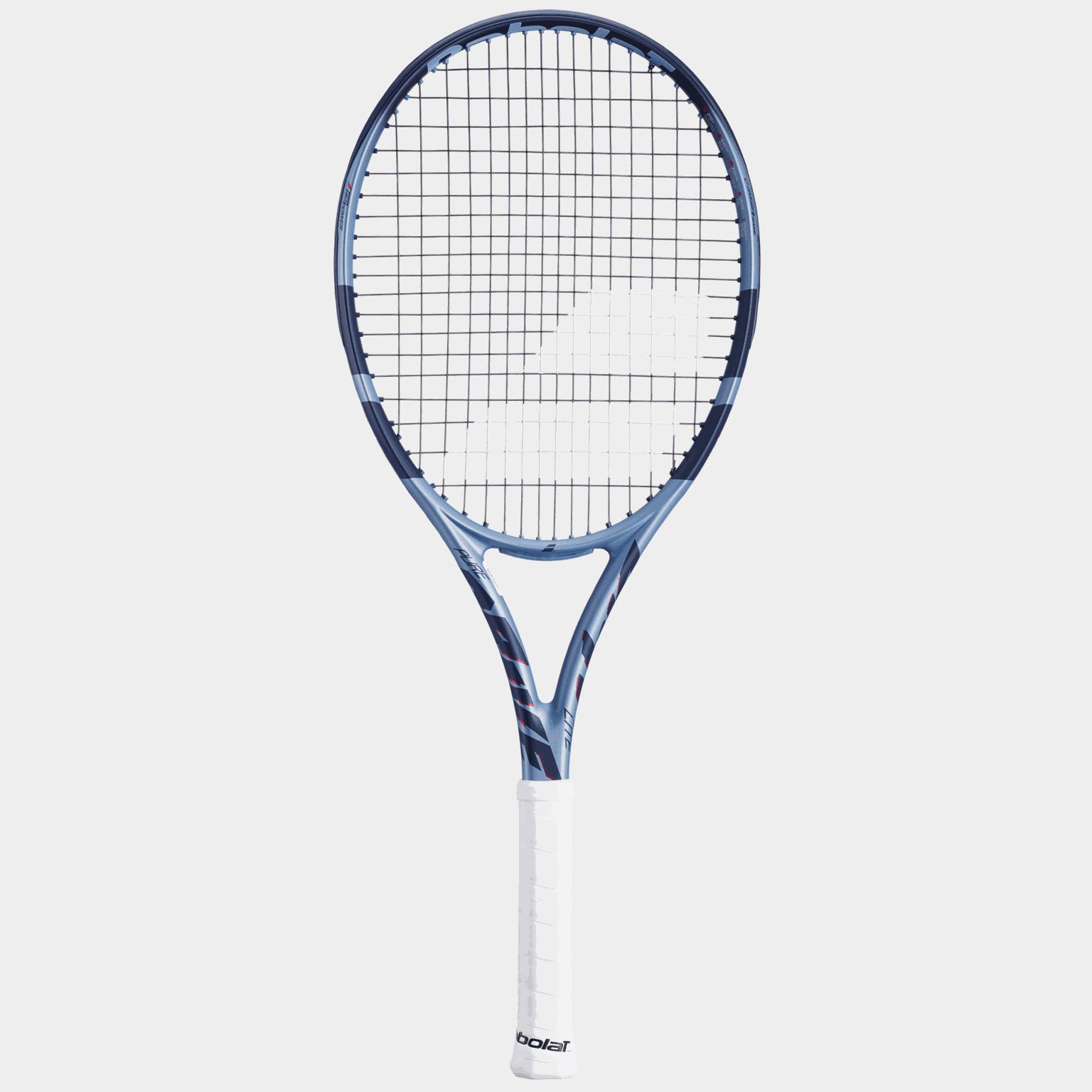 Pure Drive Lite, tennisracket för aktiva - full image 1