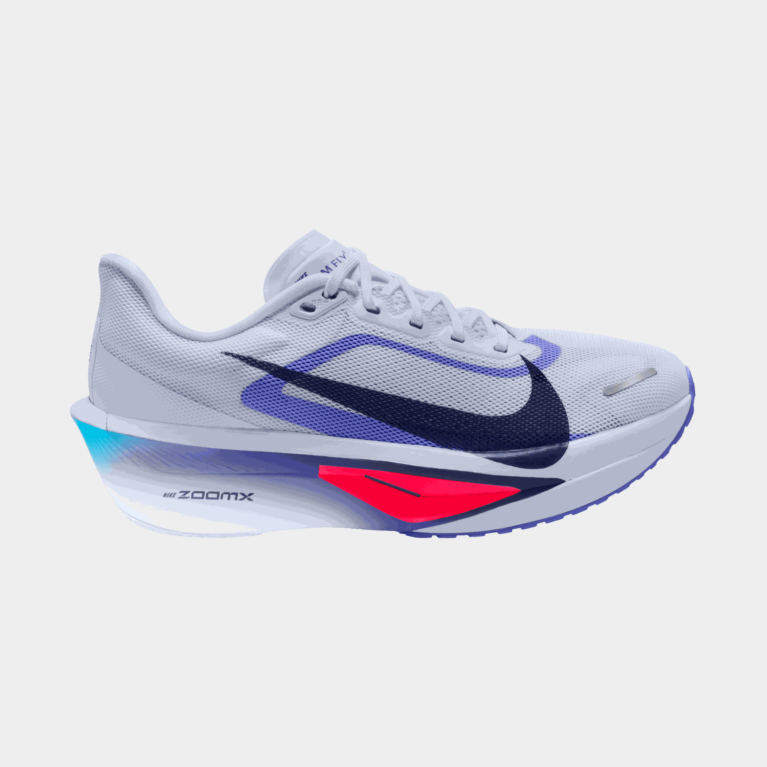 Zoom Fly 6, löparskor, dam - Löparskor Dam
