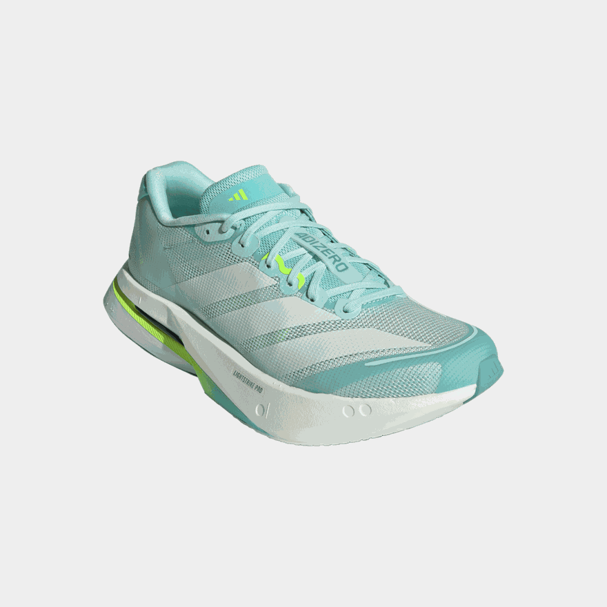 Adizero Boston 13, löparskor, dam - full image 3