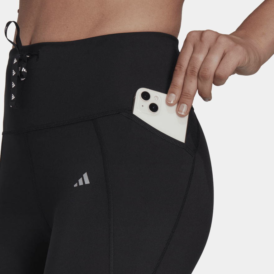 Running Essentials Tights, löpartights dam - full image 4