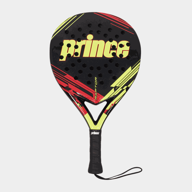 Padel Raptor, padelracket, unisex - Padelracketar